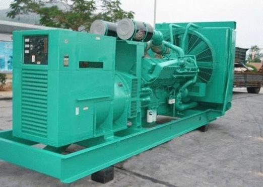 蕉岭75kw康明斯柴油发电车出租图片 蕉岭75kw康明斯柴油发电车出租图片