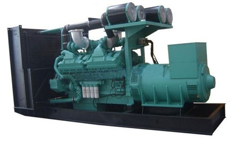 蕉岭200kw康明斯发电机组图片 蕉岭200kw康明斯发电机组图片