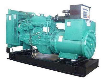 蕉岭80kw康明斯柴油发电机组图片 蕉岭80kw康明斯柴油发电机组图片