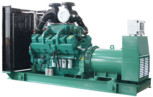 蕉岭220kw康明斯柴油发电机组图片 蕉岭220kw康明斯柴油发电机组图片