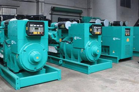 蕉岭柴油发电机 蕉岭柴油发电机