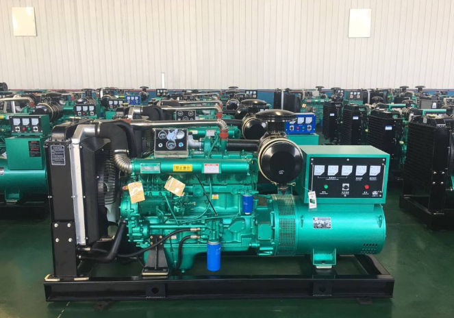 蕉岭柴油发电机 蕉岭柴油发电机